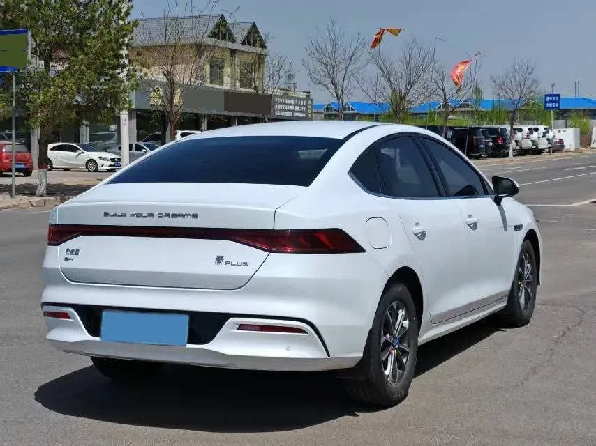 2025 BYD Seal05 DM-i 1.5L 101HP L4 E-CVT PHEV 7.68KWH,autocango,china used car exporter,china ev exporter,chinese used car exporter,chinese used ev exporter