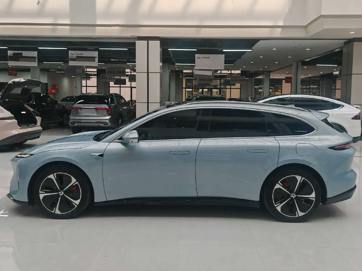 2025 NIO ET5T BEV,autocango,china used car exporter,china ev exporter,chinese used car exporter,chinese used ev exporter