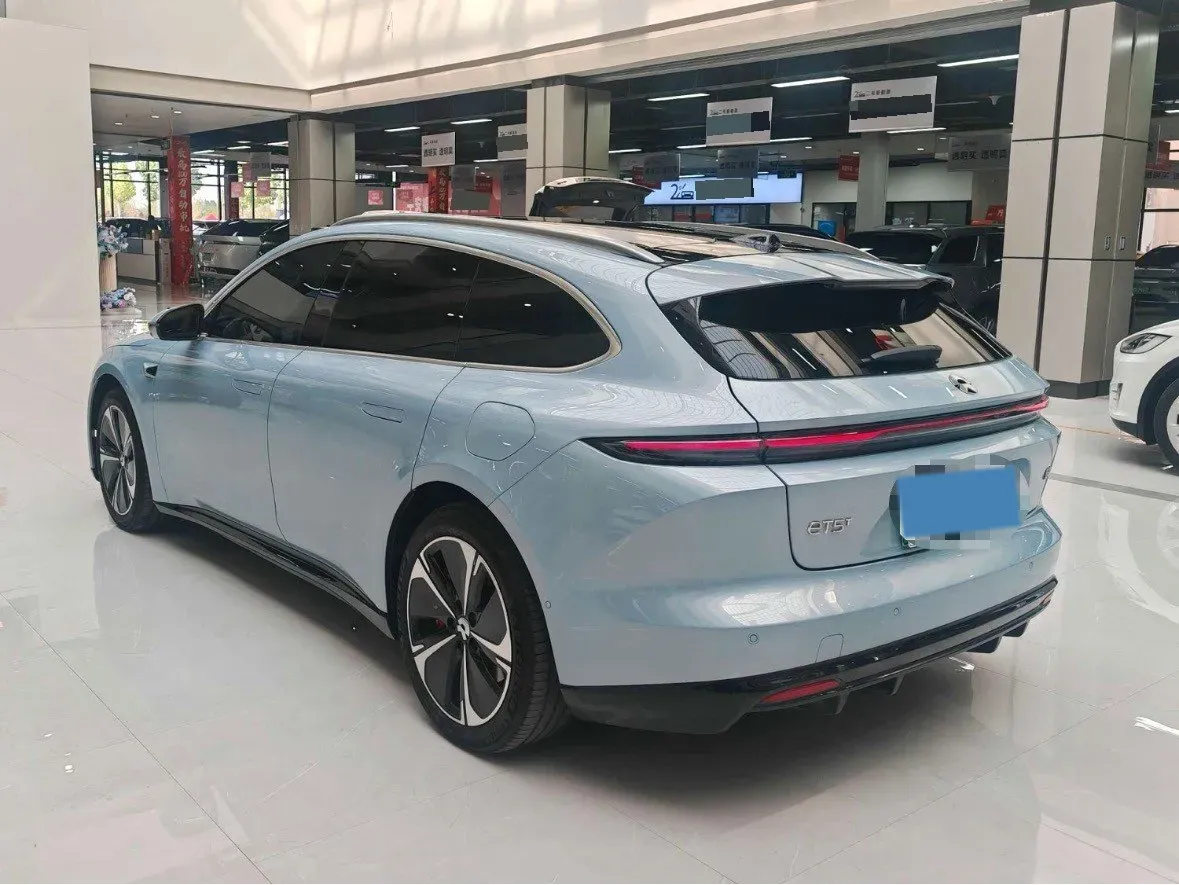 2025 NIO ET5T BEV,autocango,china used car exporter,china ev exporter,chinese used car exporter,chinese used ev exporter