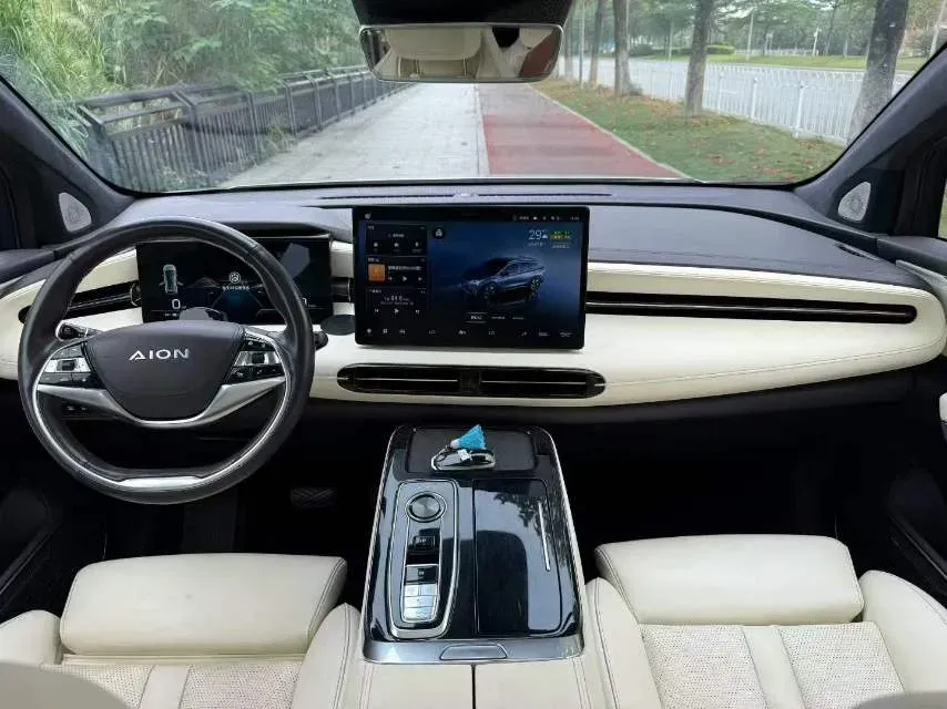 2022 Aion LX BEV 93.3KWH,autocango,china used car exporter,china ev exporter,chinese used car exporter,chinese used ev exporter