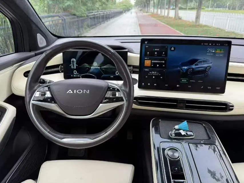 2022 Aion LX BEV 93.3KWH,autocango,china used car exporter,china ev exporter,chinese used car exporter,chinese used ev exporter