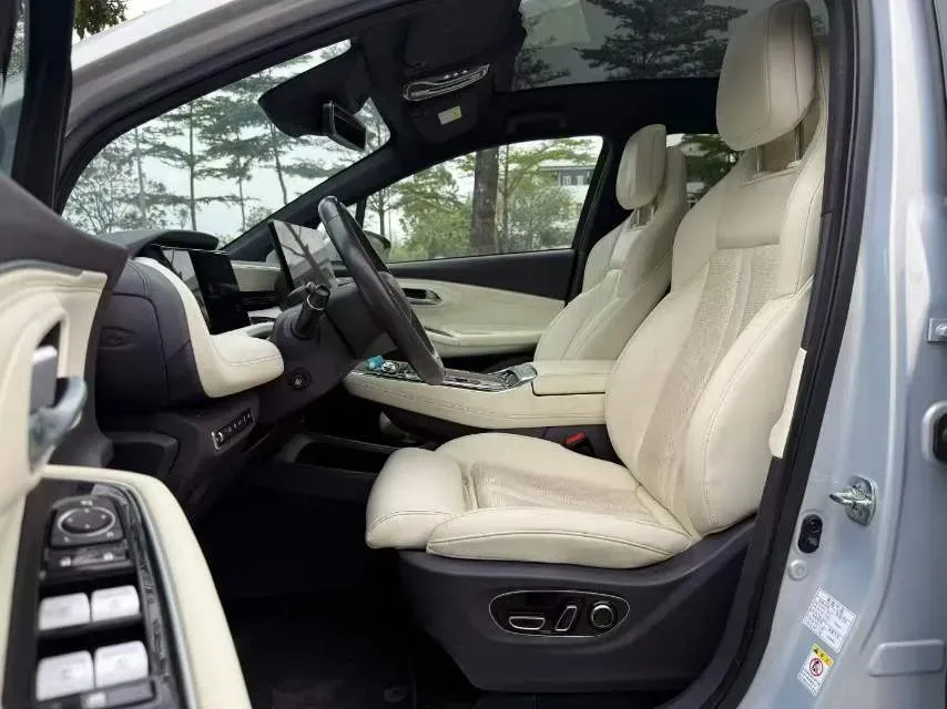 2022 Aion LX BEV 93.3KWH,autocango,china used car exporter,china ev exporter,chinese used car exporter,chinese used ev exporter