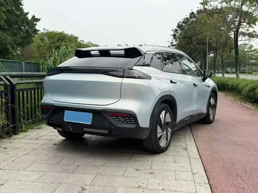 2022 Aion LX BEV 93.3KWH,autocango,china used car exporter,china ev exporter,chinese used car exporter,chinese used ev exporter