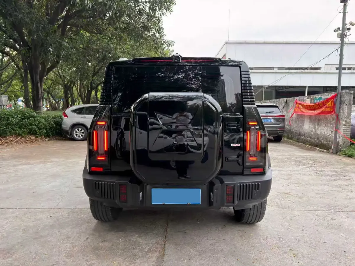 2023 Jetour Traveller 2.0T 254HP L4 8AT,autocango,china used car exporter,china ev exporter,chinese used car exporter,chinese used ev exporter