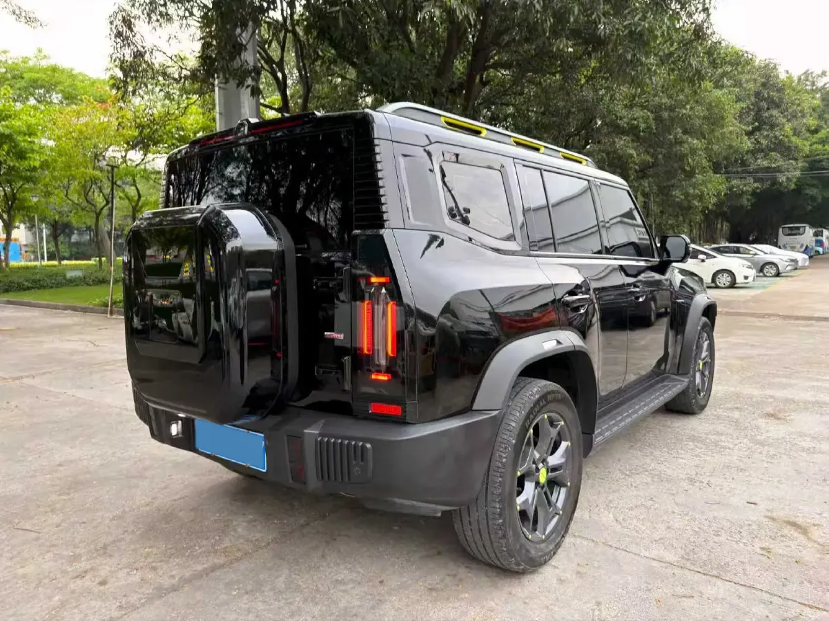 2023 Jetour Traveller 2.0T 254HP L4 8AT,autocango,china used car exporter,china ev exporter,chinese used car exporter,chinese used ev exporter