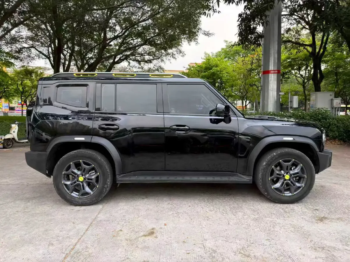 2023 Jetour Traveller 2.0T 254HP L4 8AT,autocango,china used car exporter,china ev exporter,chinese used car exporter,chinese used ev exporter