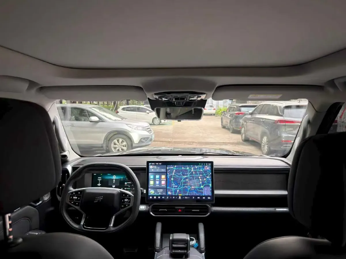 2023 Jetour Traveller 2.0T 254HP L4 8AT,autocango,china used car exporter,china ev exporter,chinese used car exporter,chinese used ev exporter