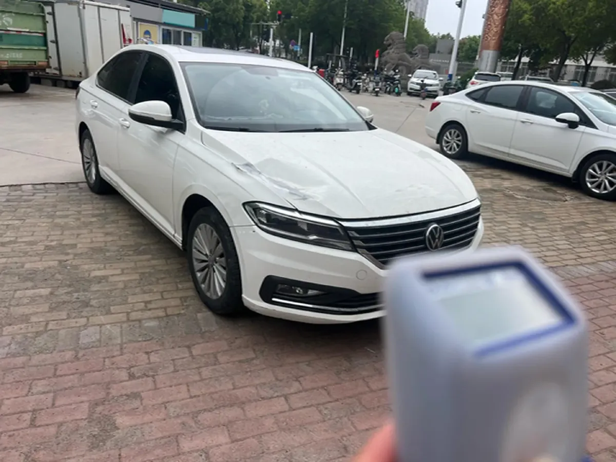 2021 Volkswagen Lavida 1.5L 113HP L4 6AT,autocango,china used car exporter,china ev exporter,chinese used car exporter,chinese used ev exporter