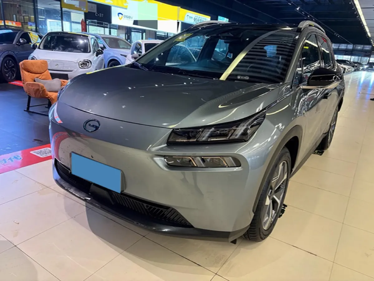 2022 Aion V BEV 69.9KWH,autocango,china used car exporter,china ev exporter,chinese used car exporter,chinese used ev exporter