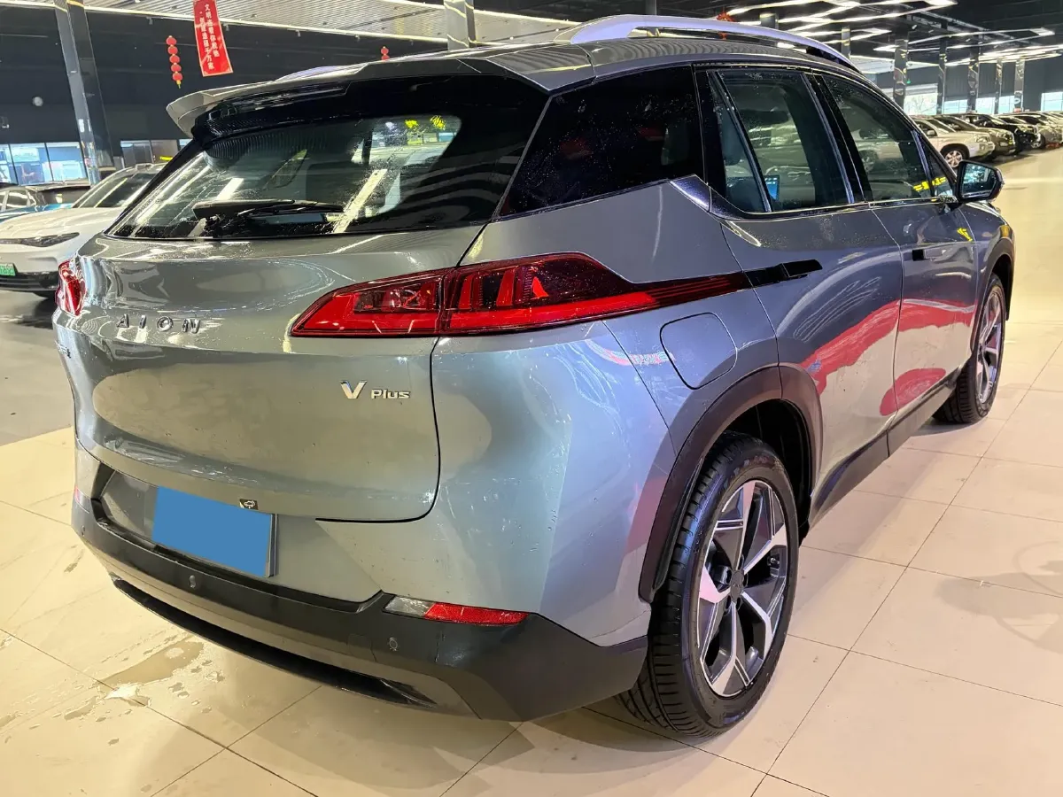 2022 Aion V BEV 69.9KWH,autocango,china used car exporter,china ev exporter,chinese used car exporter,chinese used ev exporter