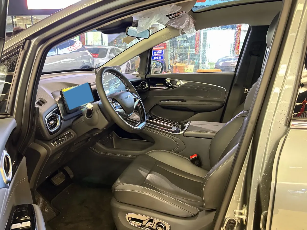 2022 Aion V BEV 69.9KWH,autocango,china used car exporter,china ev exporter,chinese used car exporter,chinese used ev exporter