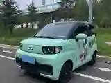 2022 Chery QQ Ice Cream BEV 13.85KWH