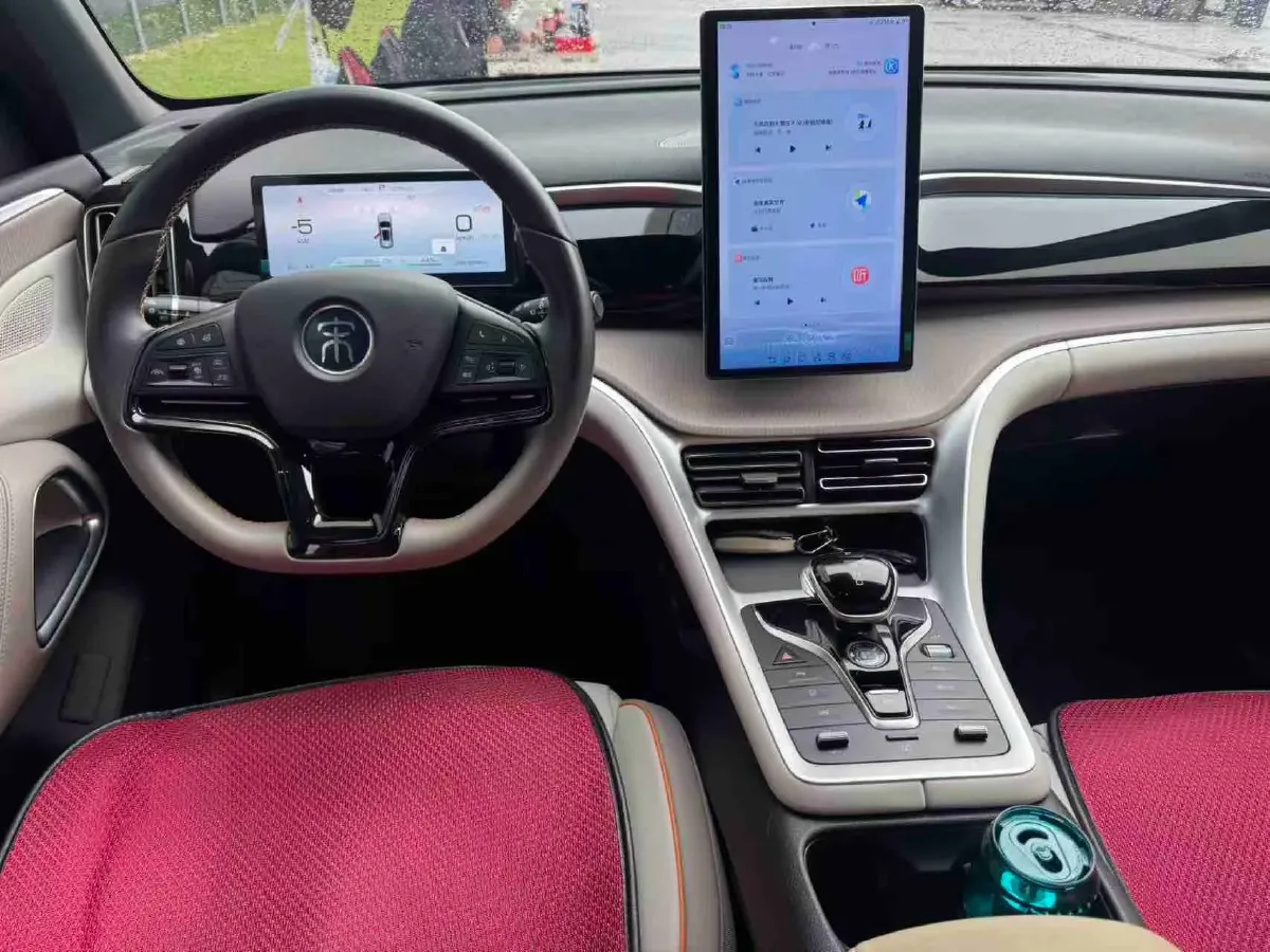 2024 BYD Song Pro 1.5L 110HP L4 E-CVT PHEV 18.3KWH,autocango,china used car exporter,china ev exporter,chinese used car exporter,chinese used ev exporter