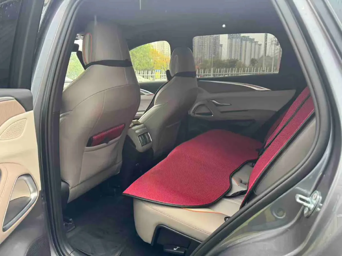 2024 BYD Song Pro 1.5L 110HP L4 E-CVT PHEV 18.3KWH,autocango,china used car exporter,china ev exporter,chinese used car exporter,chinese used ev exporter