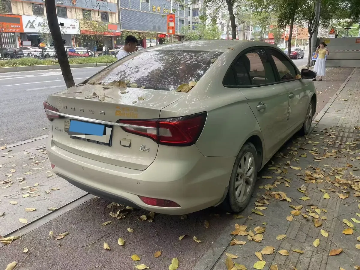 2019 Roewe i5 1.5L 120HP L4 CVT,autocango,china used car exporter,china ev exporter,chinese used car exporter,chinese used ev exporter