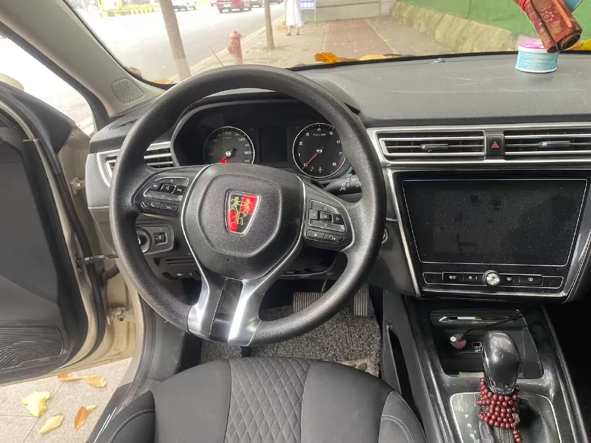 2019 Roewe i5 1.5L 120HP L4 CVT,autocango,china used car exporter,china ev exporter,chinese used car exporter,chinese used ev exporter