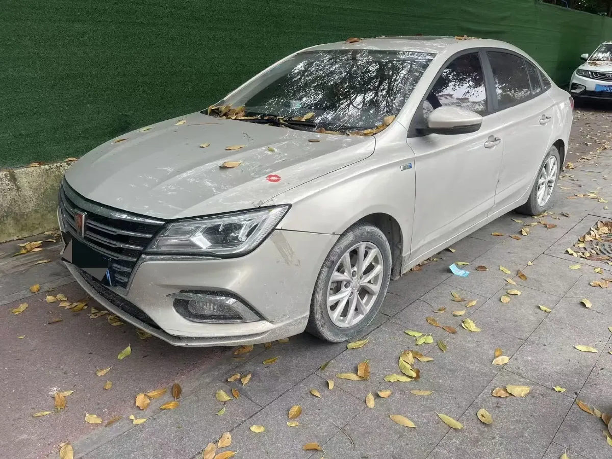 2019 Roewe i5 1.5L 120HP L4 CVT,autocango,china used car exporter,china ev exporter,chinese used car exporter,chinese used ev exporter