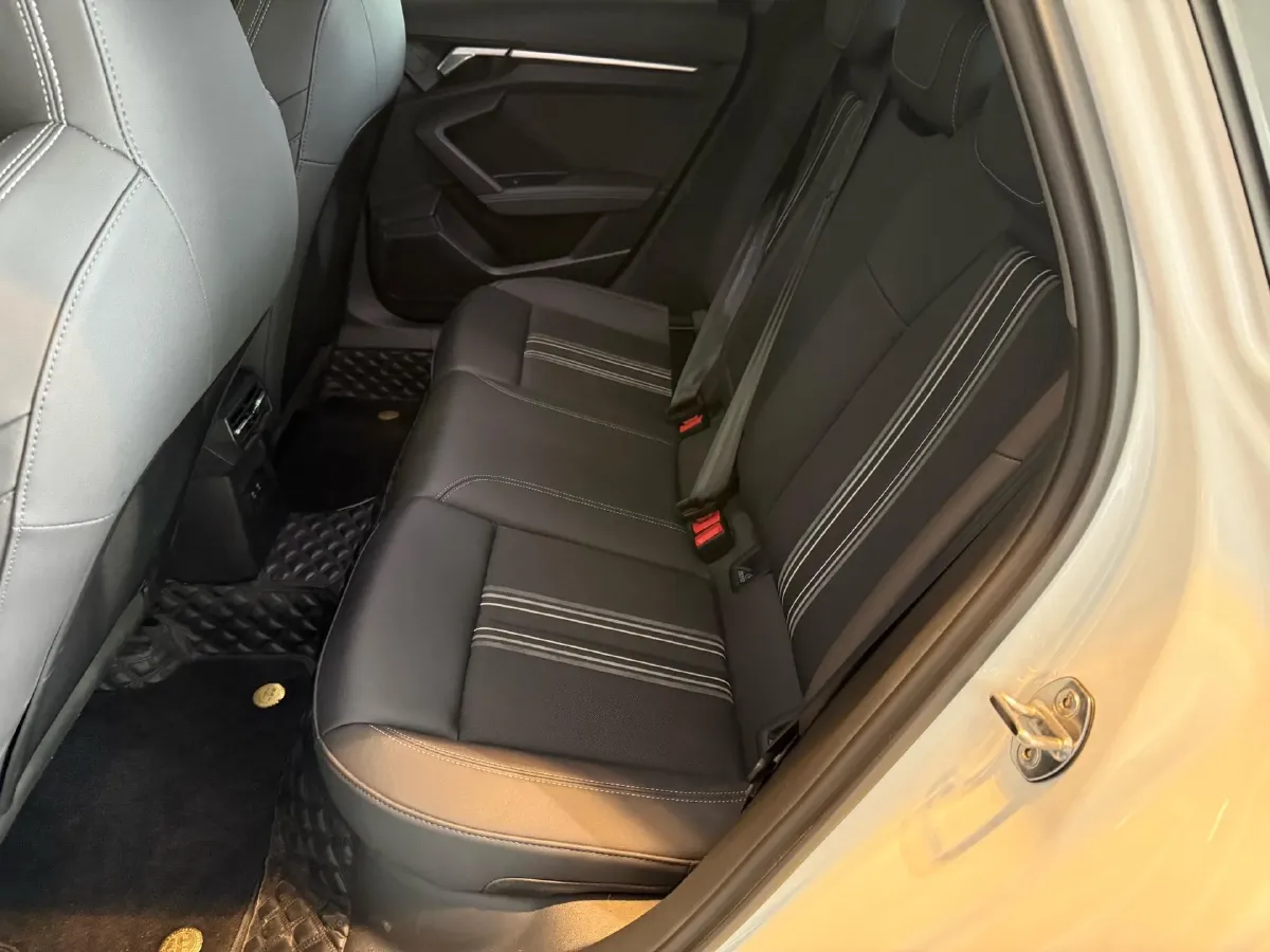 2022 Audi A3 1.4T 150HP L4 7DCT,autocango,china used car exporter,china ev exporter,chinese used car exporter,chinese used ev exporter