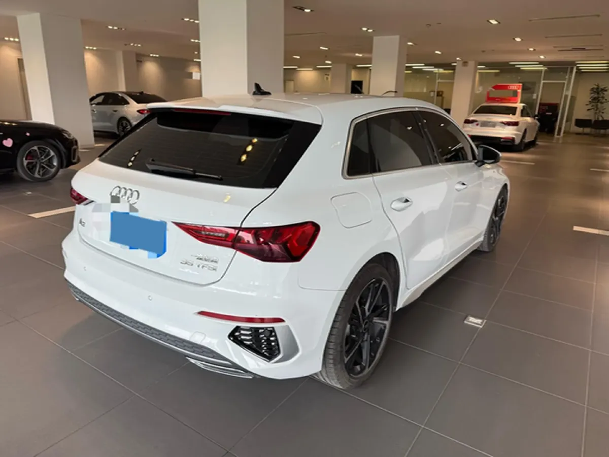 2022 Audi A3 1.4T 150HP L4 7DCT,autocango,china used car exporter,china ev exporter,chinese used car exporter,chinese used ev exporter