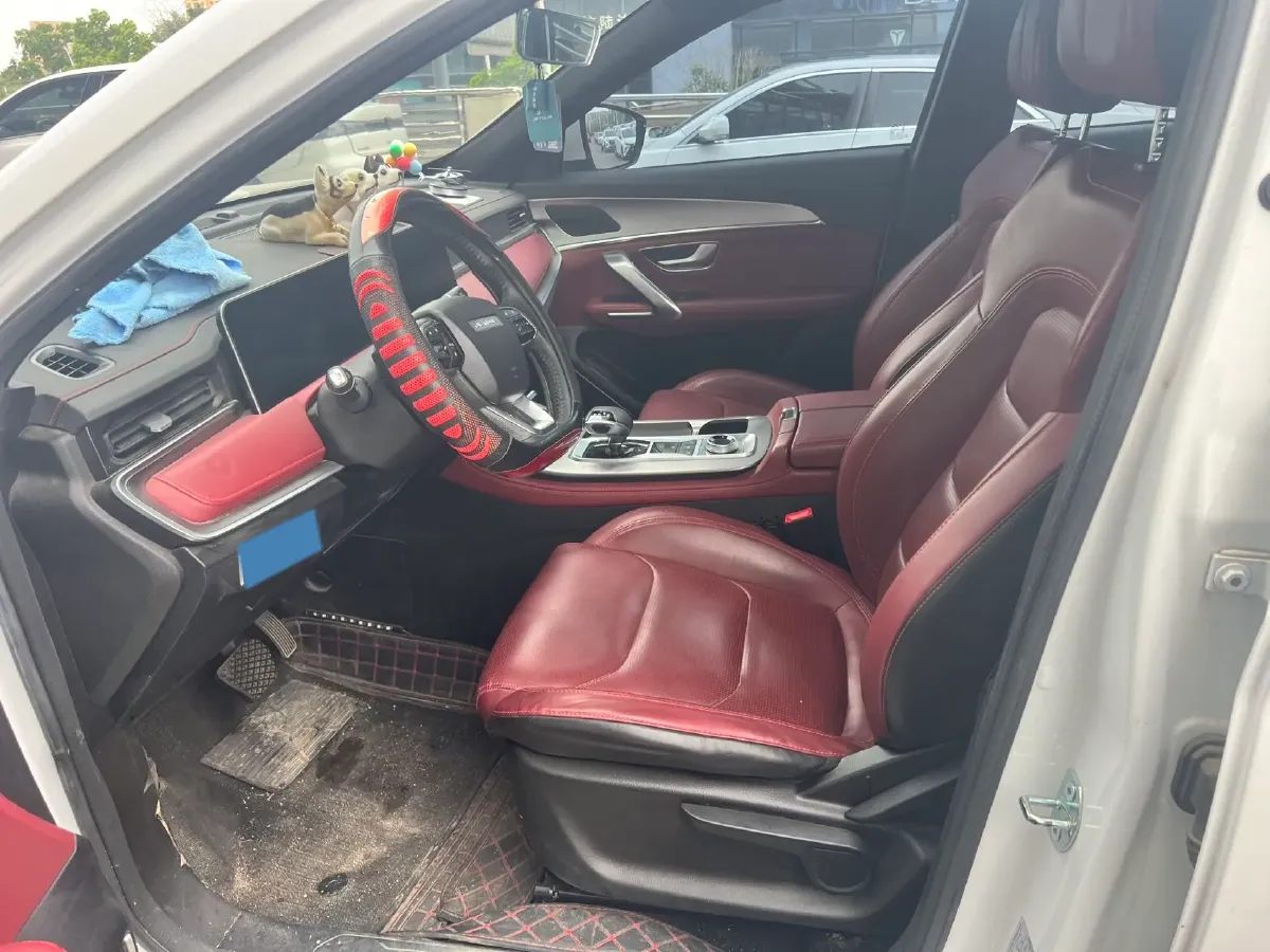 2023 Jetour X70 Plus 1.5T 156HP L4 CVT,autocango,china used car exporter,china ev exporter,chinese used car exporter,chinese used ev exporter