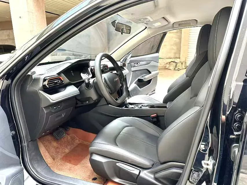 2024 DongFeng Aeolus YiXuan 1.5L 125HP L4 6DCT,autocango,china used car exporter,china ev exporter,chinese used car exporter,chinese used ev exporter