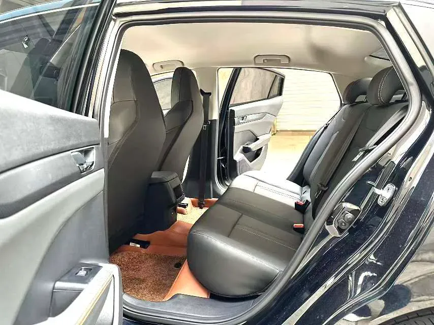 2024 DongFeng Aeolus YiXuan 1.5L 125HP L4 6DCT,autocango,china used car exporter,china ev exporter,chinese used car exporter,chinese used ev exporter