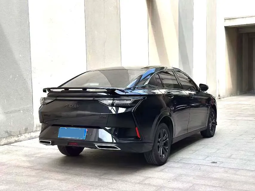 2024 DongFeng Aeolus YiXuan 1.5L 125HP L4 6DCT,autocango,china used car exporter,china ev exporter,chinese used car exporter,chinese used ev exporter