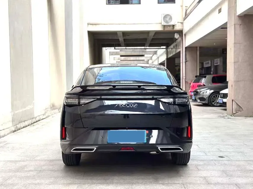 2024 DongFeng Aeolus YiXuan 1.5L 125HP L4 6DCT,autocango,china used car exporter,china ev exporter,chinese used car exporter,chinese used ev exporter