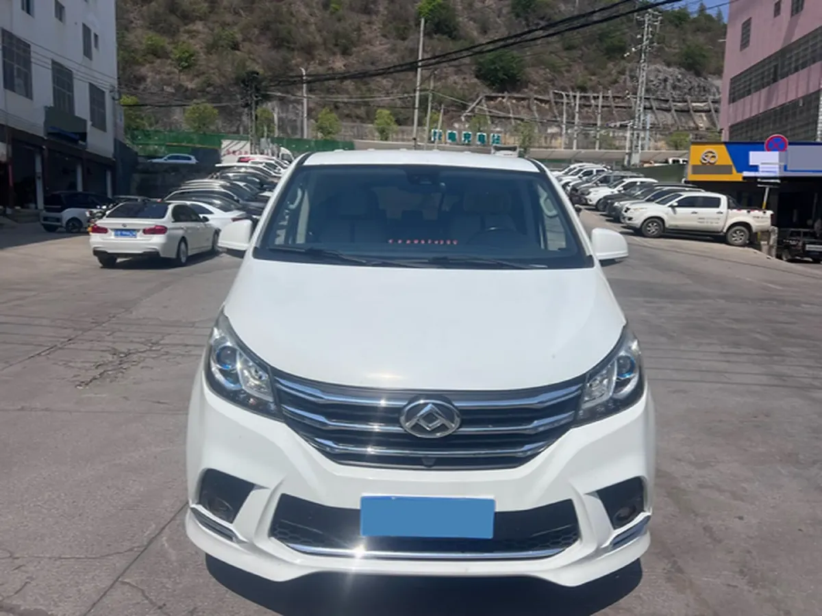 2020 DongFeng DFAC YuFeng 2.5T 136HP L4 6MT,autocango,china used car exporter,china ev exporter,chinese used car exporter,chinese used ev exporter