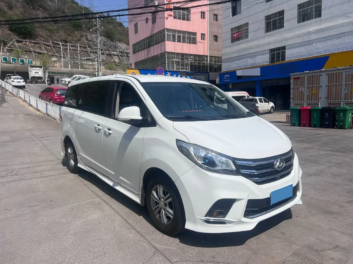 2020 DongFeng DFAC YuFeng 2.5T 136HP L4 6MT,autocango,china used car exporter,china ev exporter,chinese used car exporter,chinese used ev exporter
