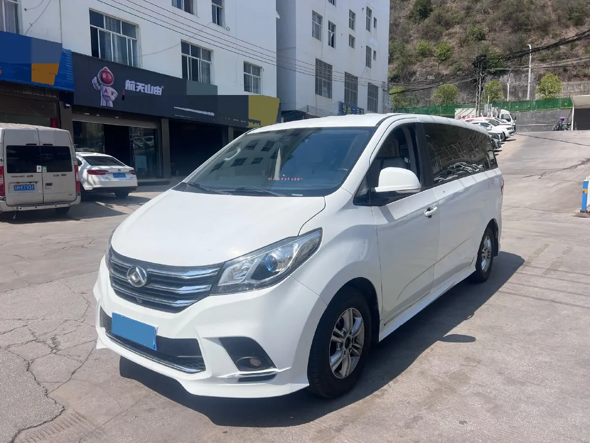 2020 DongFeng DFAC YuFeng 2.5T 136HP L4 6MT,autocango,china used car exporter,china ev exporter,chinese used car exporter,chinese used ev exporter