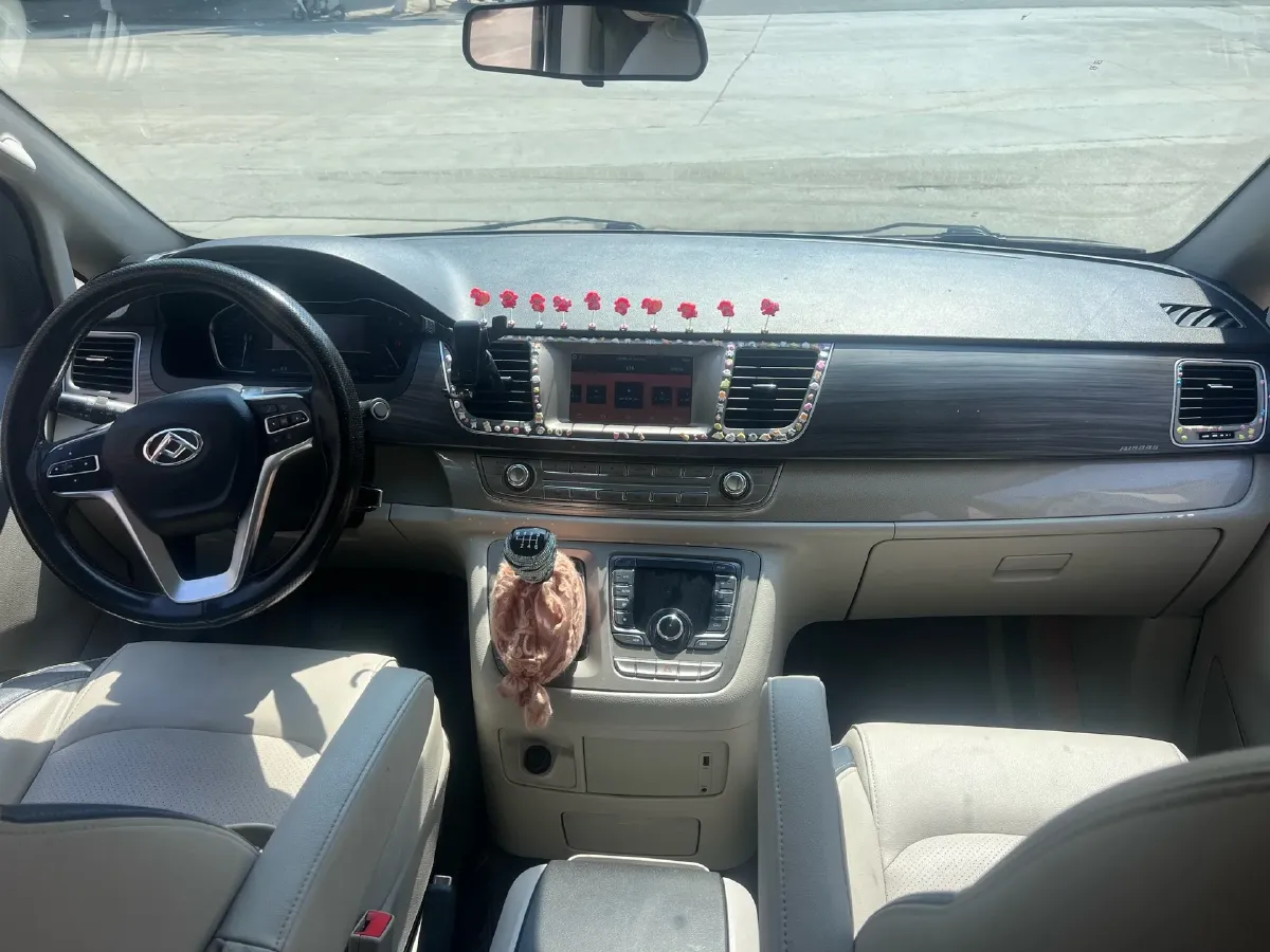 2020 DongFeng DFAC YuFeng 2.5T 136HP L4 6MT,autocango,china used car exporter,china ev exporter,chinese used car exporter,chinese used ev exporter