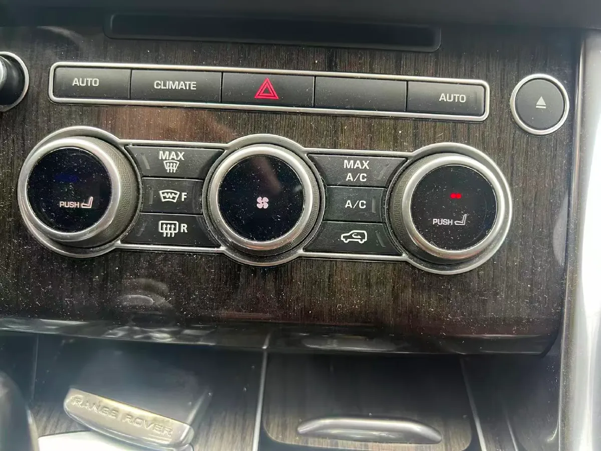 2016 Land Rover Range Rover Sport 3.0T 340HP V6 8AT,autocango,china used car exporter,china ev exporter,chinese used car exporter,chinese used ev exporter