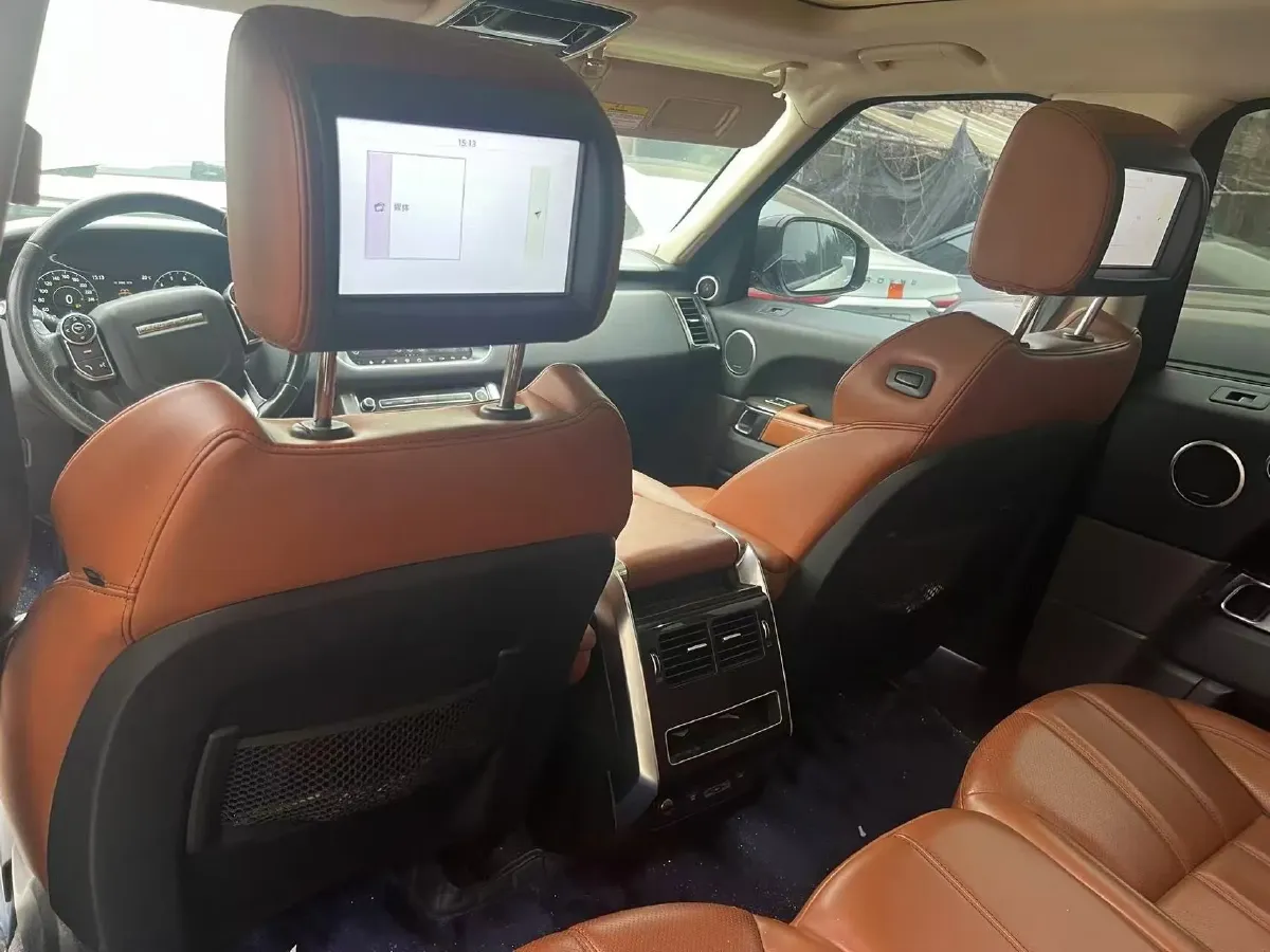 2016 Land Rover Range Rover Sport 3.0T 340HP V6 8AT,autocango,china used car exporter,china ev exporter,chinese used car exporter,chinese used ev exporter