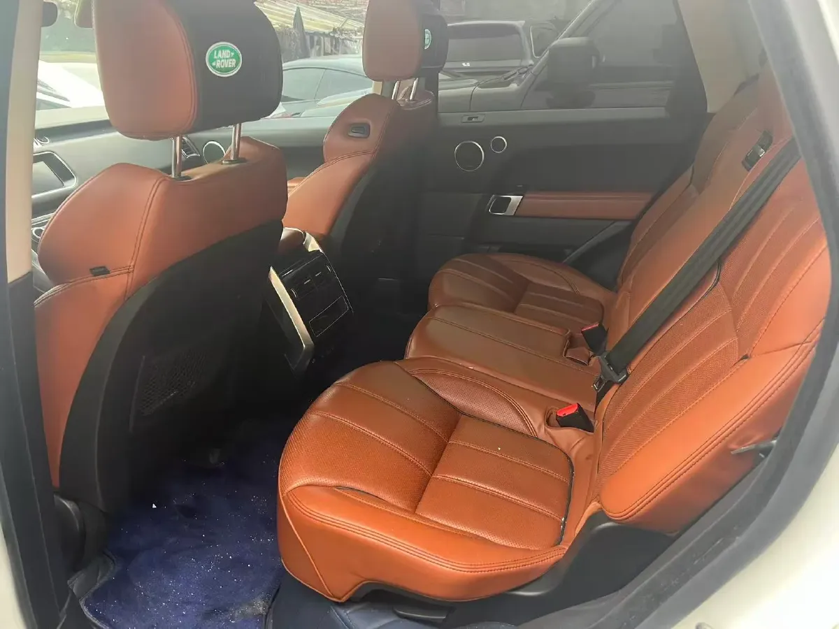 2016 Land Rover Range Rover Sport 3.0T 340HP V6 8AT,autocango,china used car exporter,china ev exporter,chinese used car exporter,chinese used ev exporter