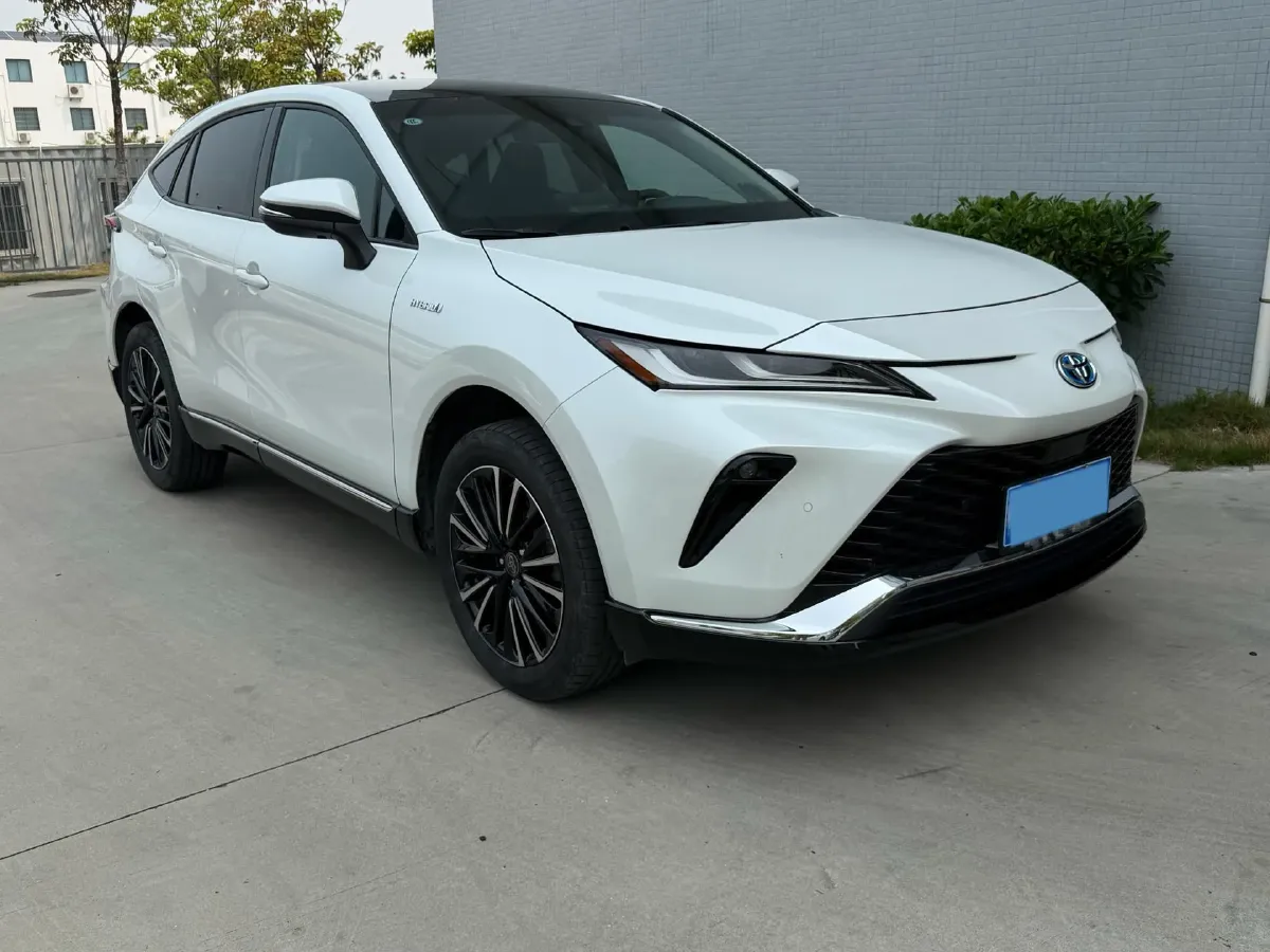 2024 Toyota Venza 2.5L 178HP L4 E-CVT Hybrid 4.9KWH,autocango,china used car exporter,china ev exporter,chinese used car exporter,chinese used ev exporter