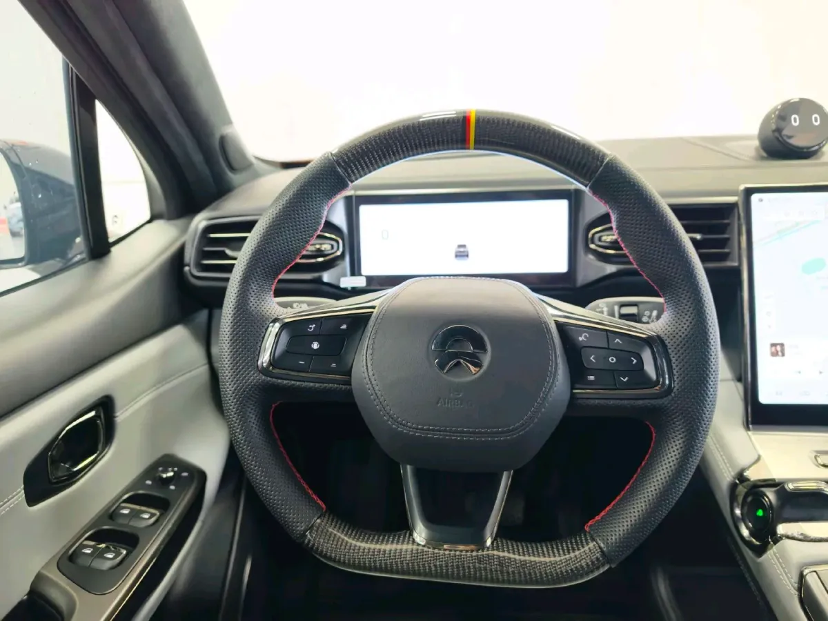 2020 NIO ES6 BEV 100KWH,autocango,china used car exporter,china ev exporter,chinese used car exporter,chinese used ev exporter