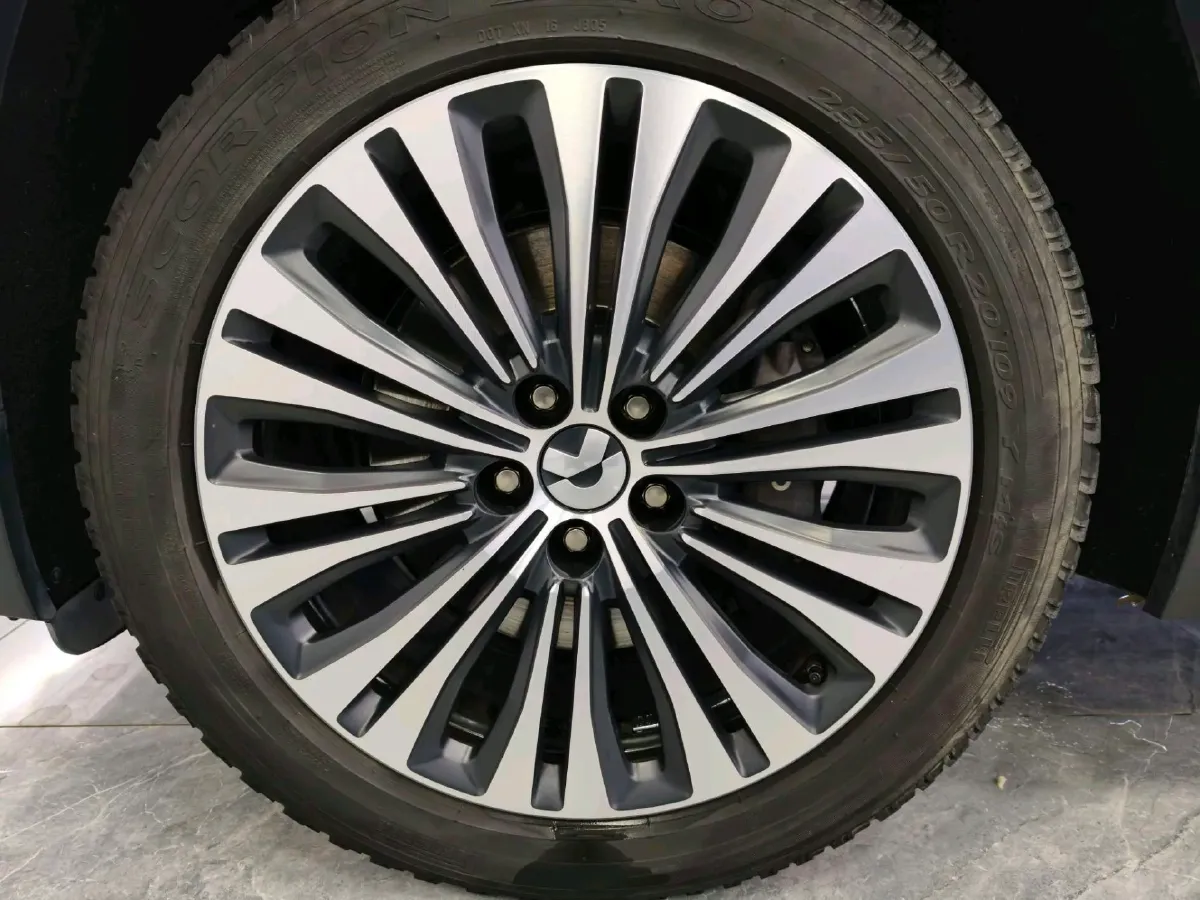 2020 NIO ES6 BEV 100KWH,autocango,china used car exporter,china ev exporter,chinese used car exporter,chinese used ev exporter