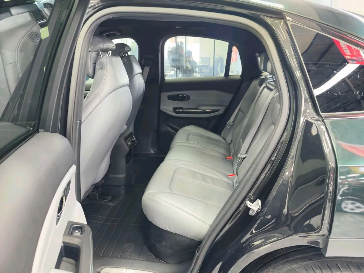 2020 NIO ES6 BEV 100KWH,autocango,china used car exporter,china ev exporter,chinese used car exporter,chinese used ev exporter