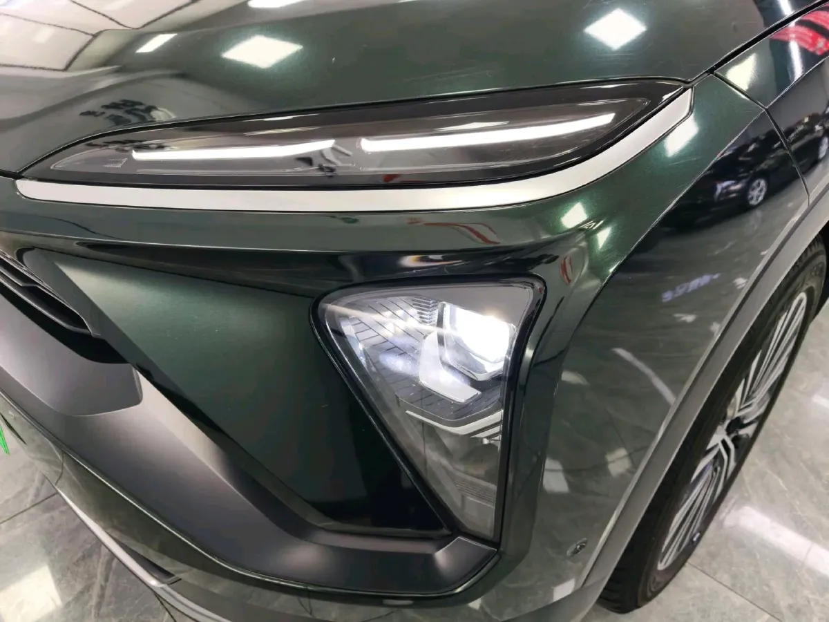 2020 NIO ES6 BEV 100KWH,autocango,china used car exporter,china ev exporter,chinese used car exporter,chinese used ev exporter