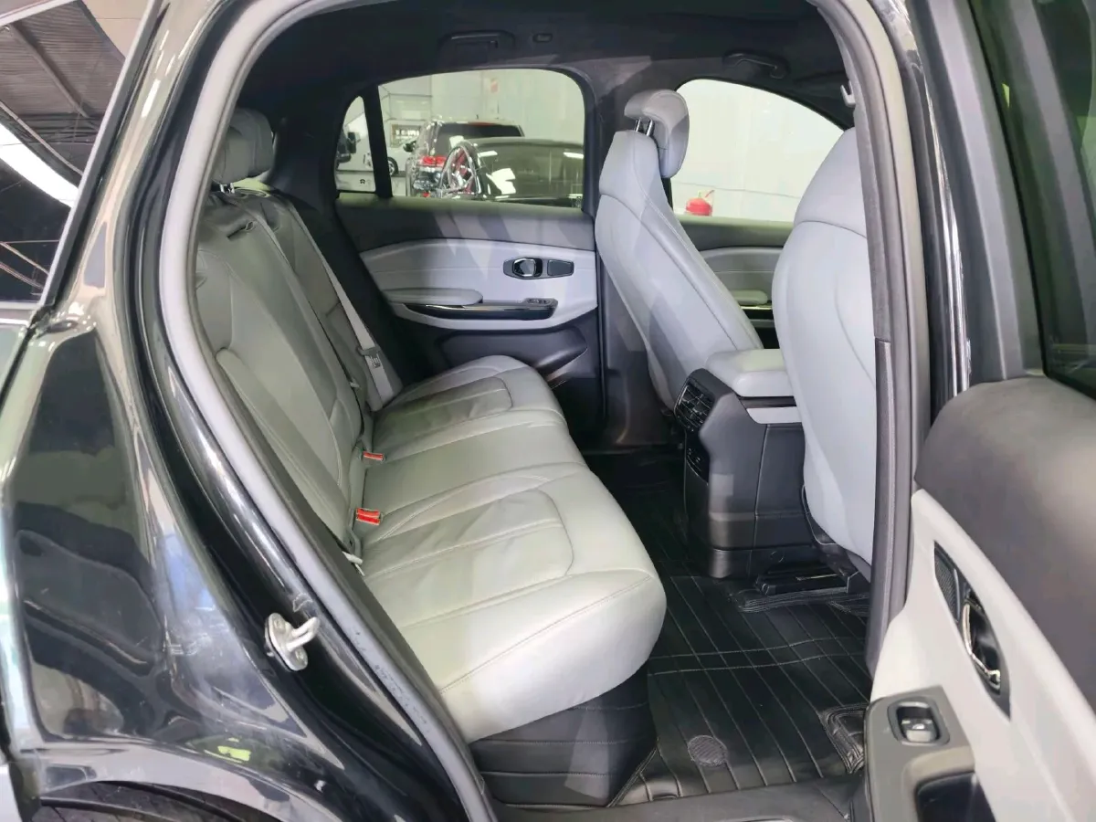 2020 NIO ES6 BEV 100KWH,autocango,china used car exporter,china ev exporter,chinese used car exporter,chinese used ev exporter