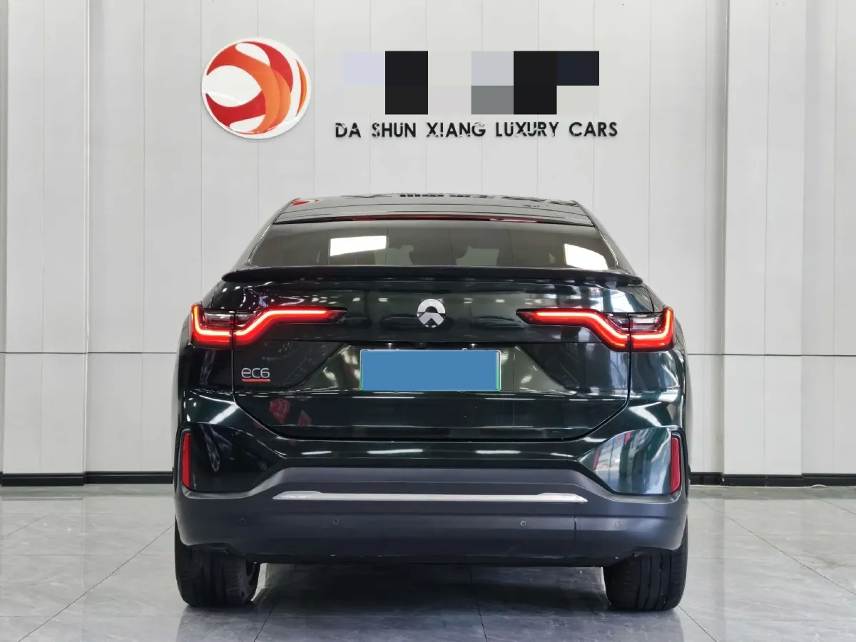 2020 NIO ES6 BEV 100KWH,autocango,china used car exporter,china ev exporter,chinese used car exporter,chinese used ev exporter
