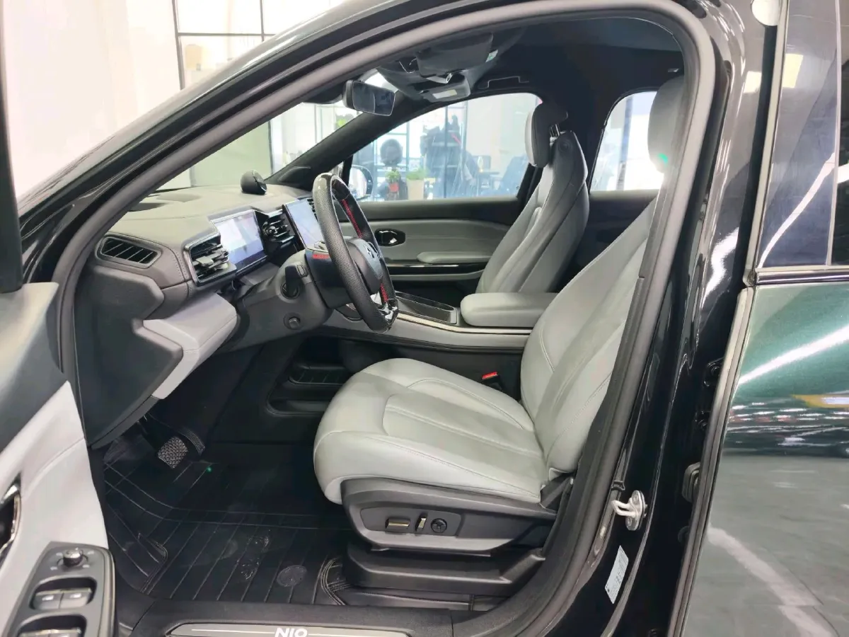 2020 NIO ES6 BEV 100KWH,autocango,china used car exporter,china ev exporter,chinese used car exporter,chinese used ev exporter