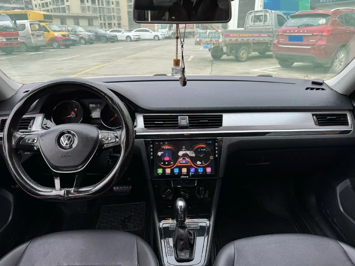 2018 Volkswagen Bora 1.5L 110HP L4 6AT,autocango,china used car exporter,china ev exporter,chinese used car exporter,chinese used ev exporter