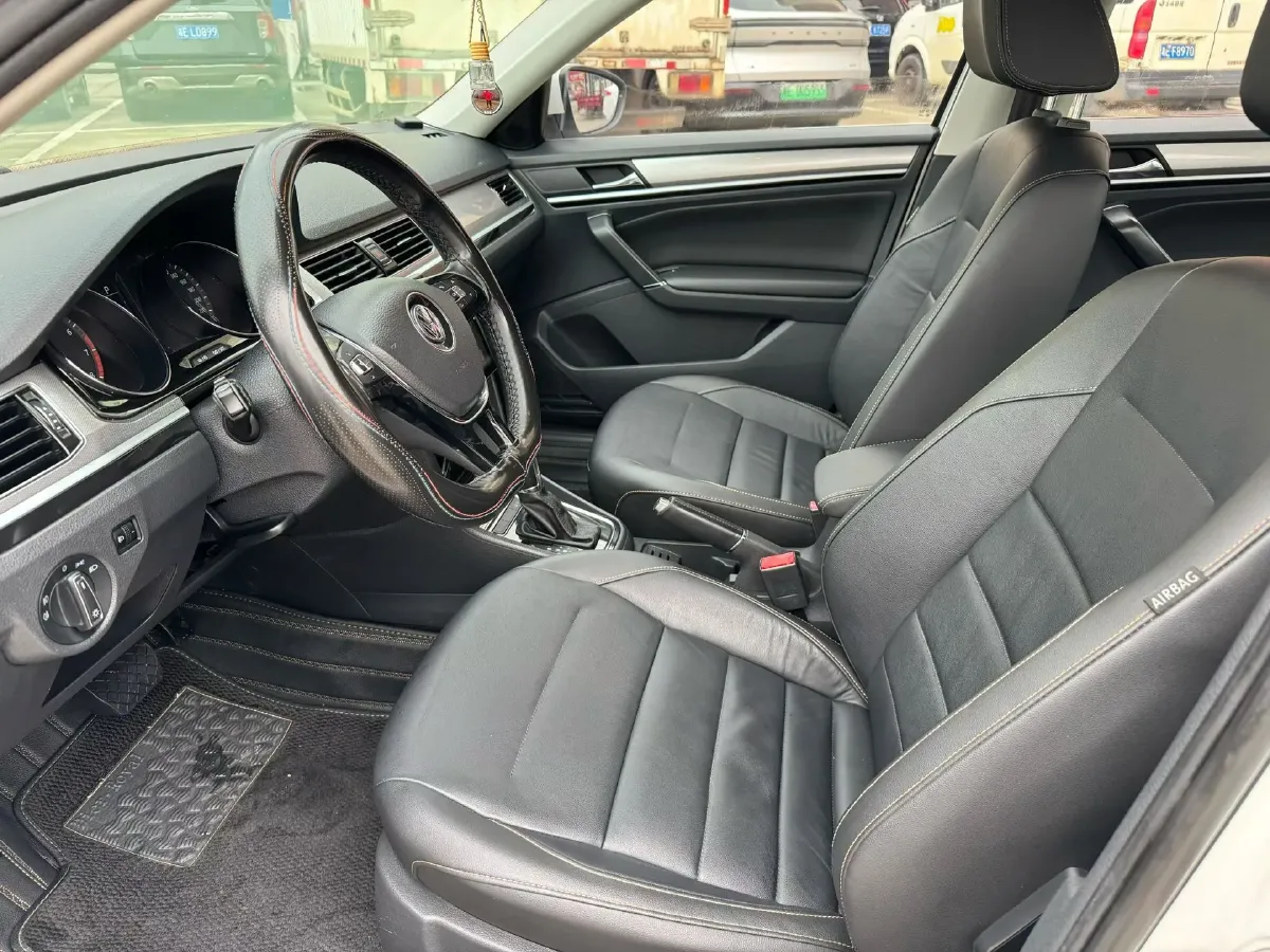 2018 Volkswagen Bora 1.5L 110HP L4 6AT,autocango,china used car exporter,china ev exporter,chinese used car exporter,chinese used ev exporter