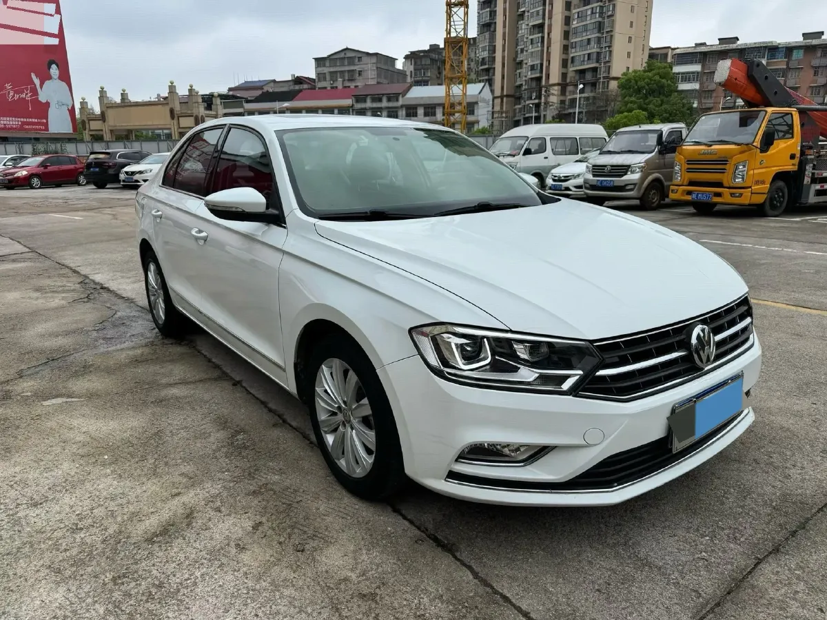 2018 Volkswagen Bora 1.5L 110HP L4 6AT,autocango,china used car exporter,china ev exporter,chinese used car exporter,chinese used ev exporter