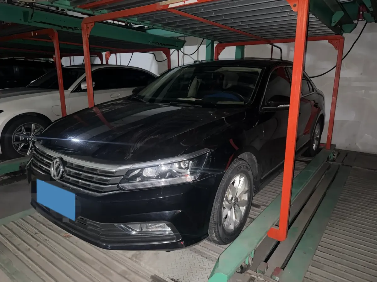 2017 Volkswagen Passat 1.4T 150HP L4 7DCT,autocango,china used car exporter,china ev exporter,chinese used car exporter,chinese used ev exporter