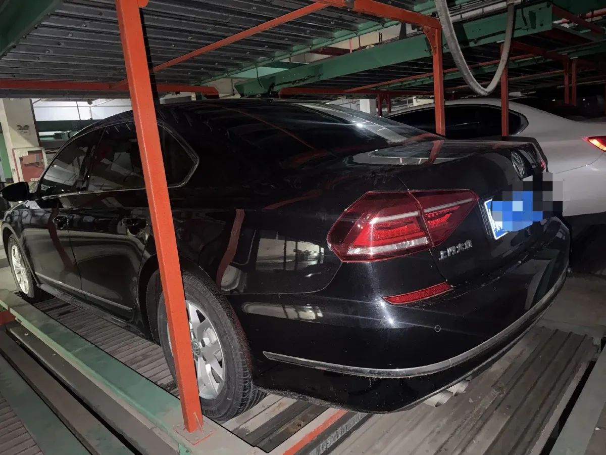 2017 Volkswagen Passat 1.4T 150HP L4 7DCT,autocango,china used car exporter,china ev exporter,chinese used car exporter,chinese used ev exporter