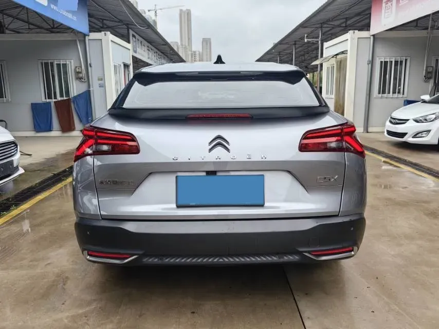 2024 Citroen C5 X 1.6T 175HP L4 8AT,autocango,china used car exporter,china ev exporter,chinese used car exporter,chinese used ev exporter