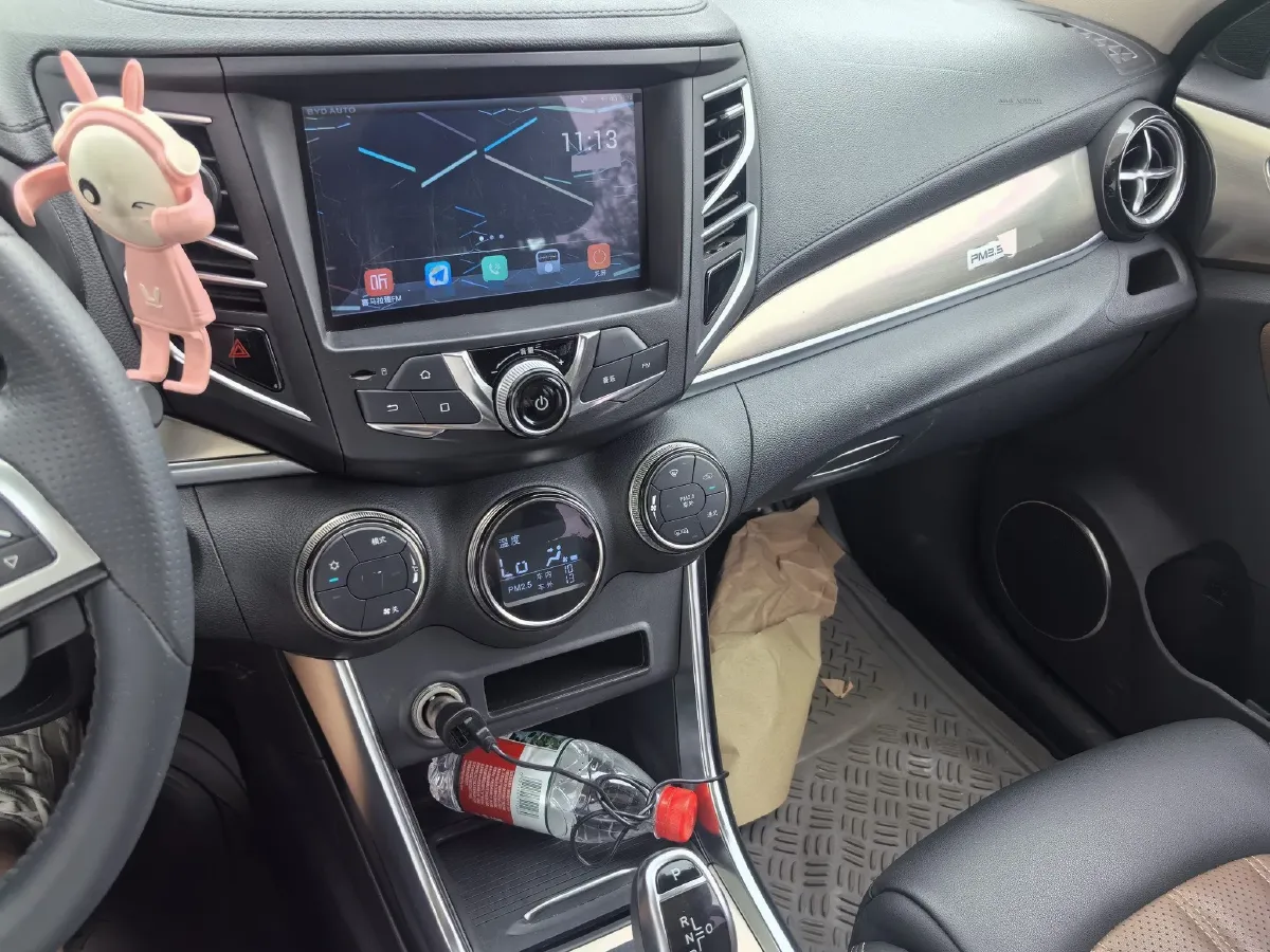 2018 BYD Song BEV 61.9KWH,autocango,china used car exporter,china ev exporter,chinese used car exporter,chinese used ev exporter